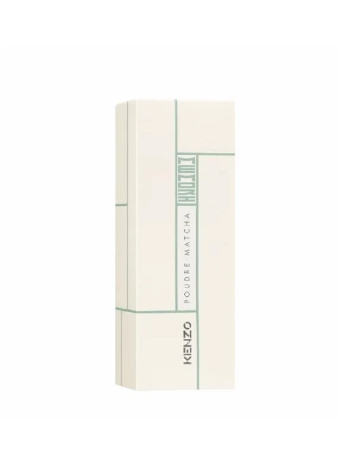 Kenzo Beauty La Collection Memori Eau De Perfume Poudre Matcha Eau