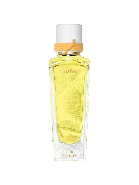 Cartier PUR KINKAN 香水 Cartier Pur Kinkan Les Epures Eau de Toilette, 75 ml - buy for