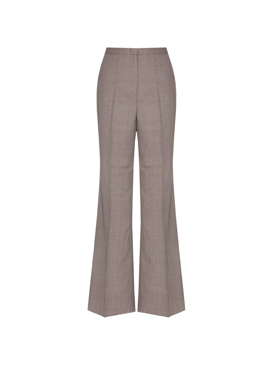 Fabiana Filippi women's Woollen flared pants - buy for 125440 KZT
