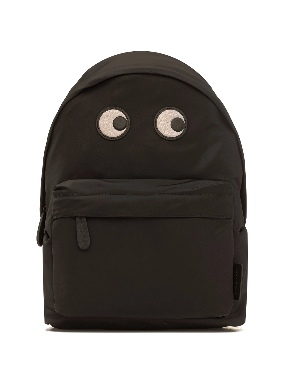 Anya Hindmarch women's Eyes textile backpack - buy for 108325 KZT