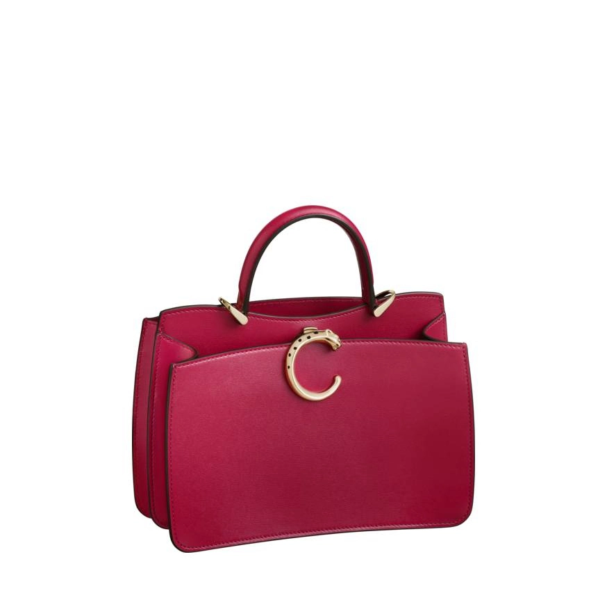 カルティエ Cartier パンサー ミニトレイ Cartier women's Panthère de Cartier mini cross body bag - buy for