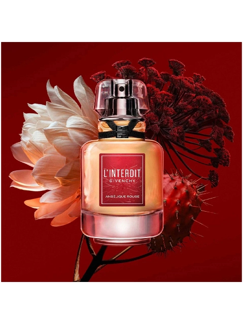 Givenchy Beauty L'Interdit Angelique Rouge Eau de parfume - buy