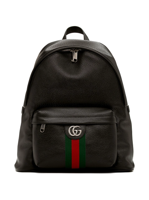 Gucci women's GG Supreme backpack - buy for 1800000 KZT in the
