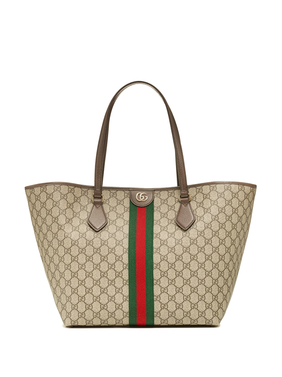 Gucci women's Ophidia GG tote bag - buy for 1029800 KZT in the