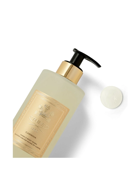 Creed Creed Carmina Hand & Body Wash, 300 ml - buy for 57800 KZT