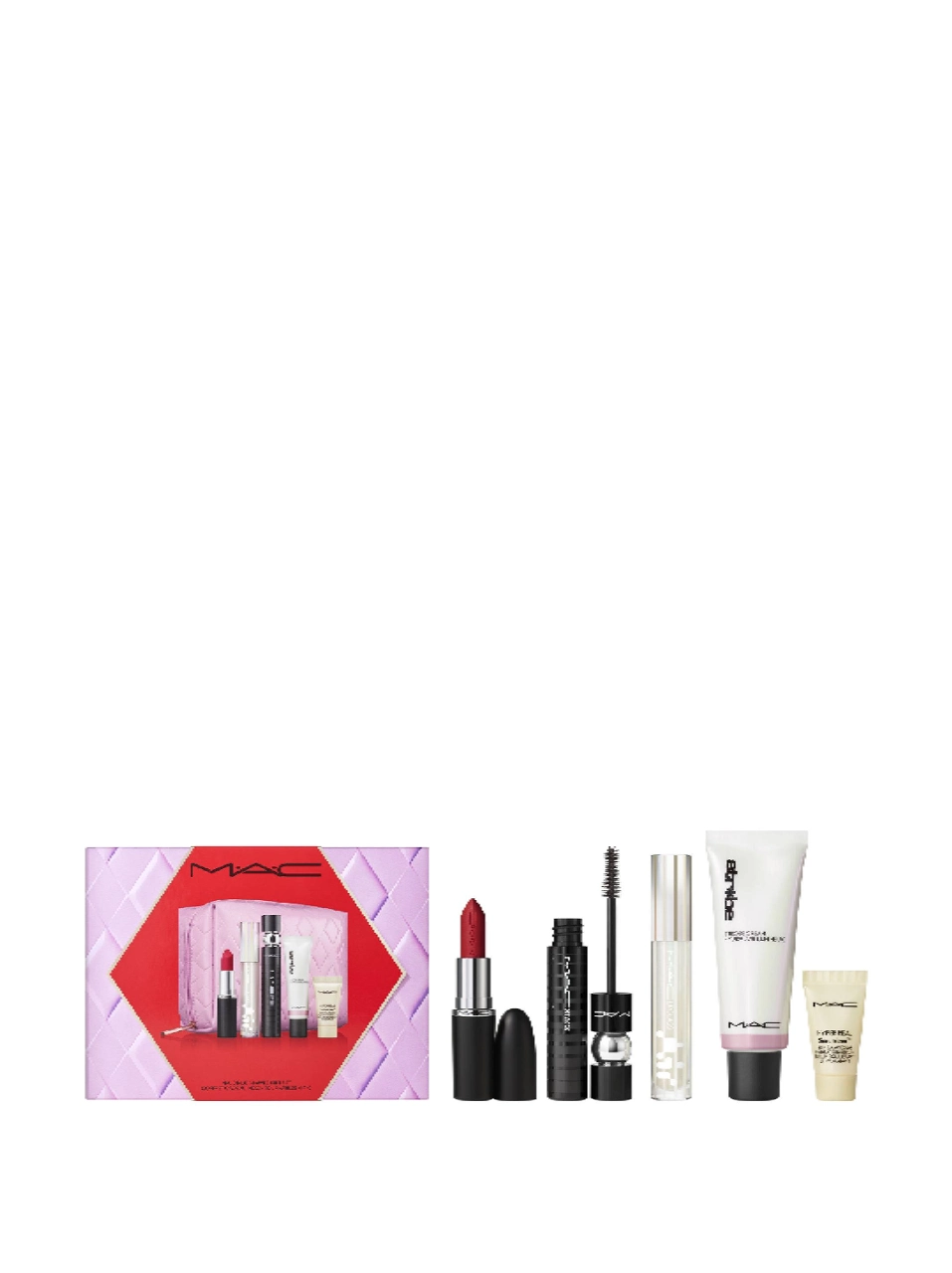 MAC Surreal Deal Kit Set - buy for 49600 KZT in the official Viled