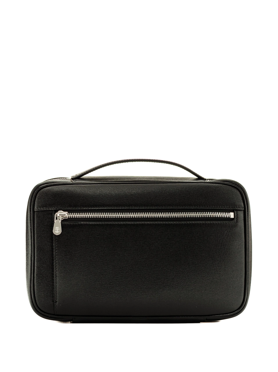 Brunello Cucinelli women's Leather cosmetic bag - buy for 1312500