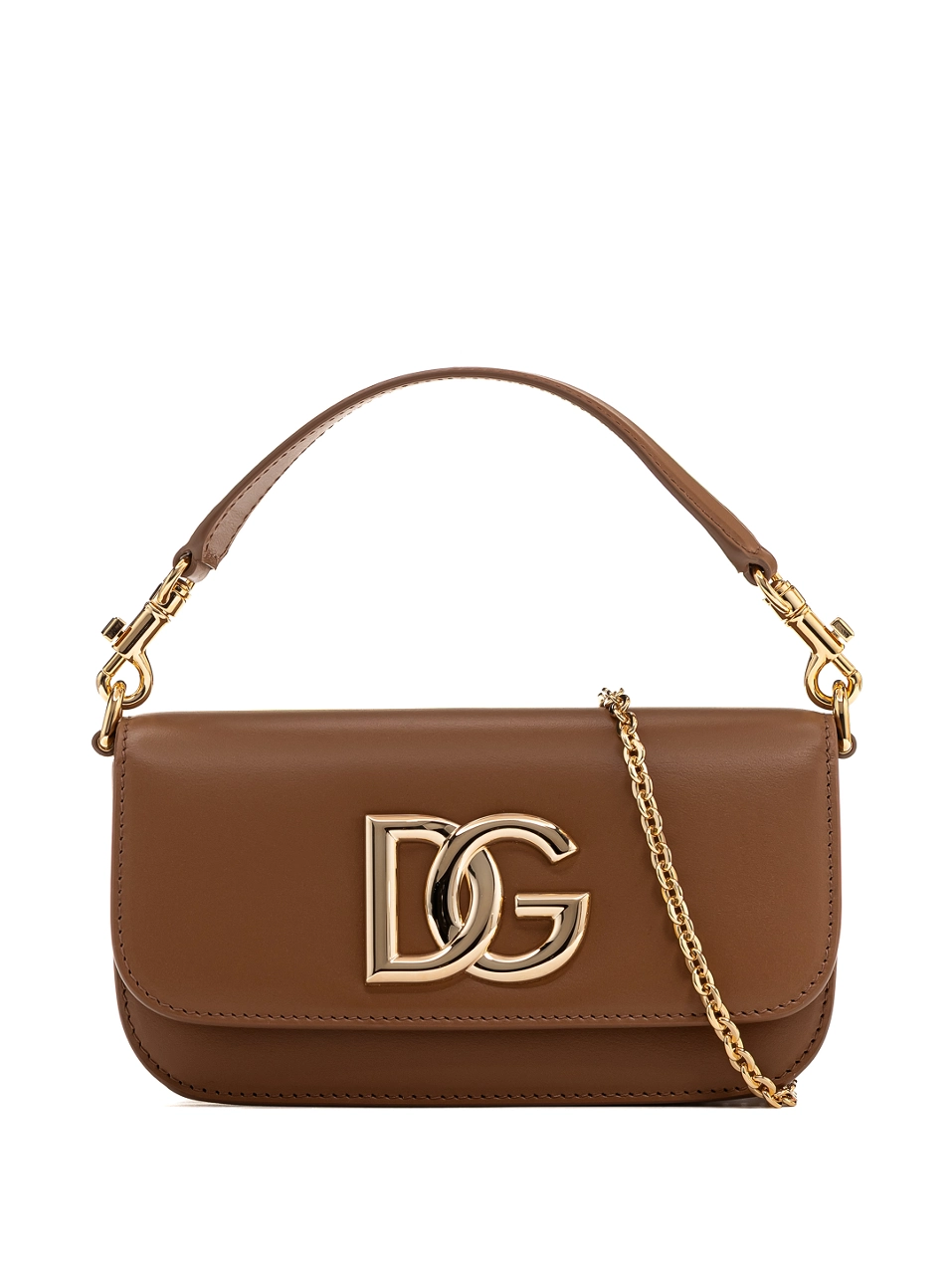 Dolce&Gabbana women's Logo mini bag - buy for 696540 KZT in the