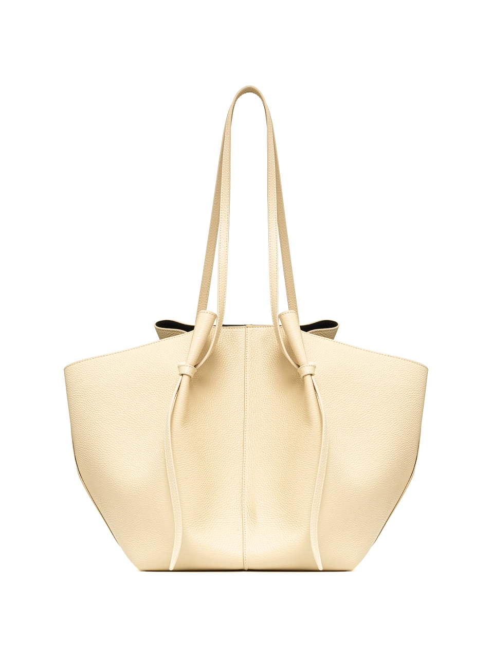 Yuzefi women's Mochi leather tote bag - buy for 553300 KZT in the