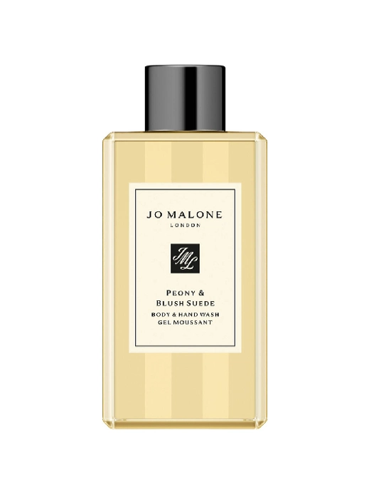 Jo Malone London Wood Sage & Sea Salt Body & Hand Wash - buy for