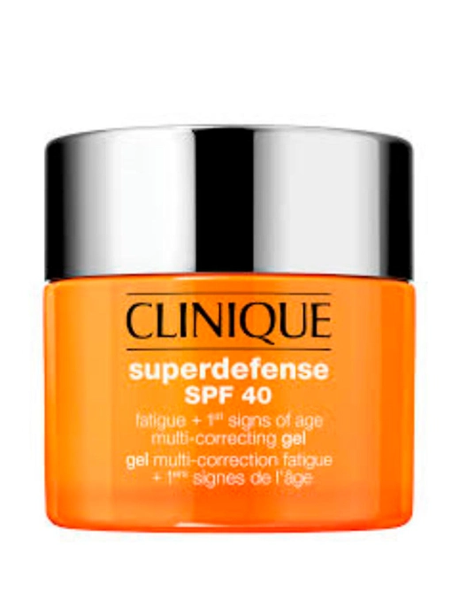 Гель Superdefense SPF 40