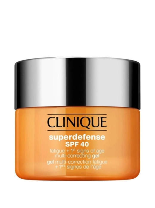 Гель Superdefense SPF 40