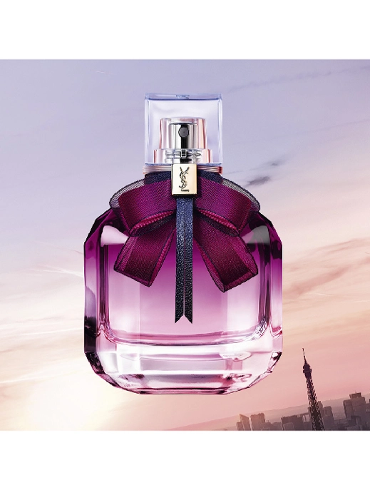 Yves Saint Laurent Mon Paris Intensement Eau de parfume, 90 ml