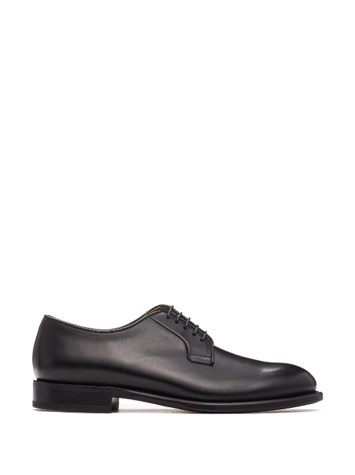 W.Gibbs women's Leather derby shoes - buy for 211800 KZT in the