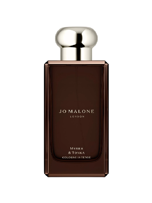 Одеколоны Myrrh & Tonka Cologne Intense