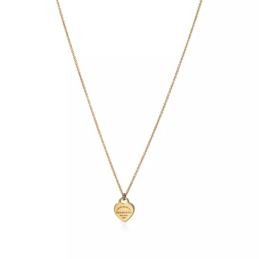 Кулон Return to Tiffany®