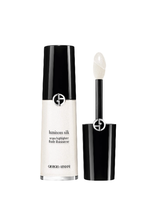 Хайлайтер Luminous Silk Acqua