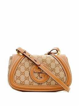 Gucci women's Gucci Blondie shoulder bag - buy for 1590600 KZT in