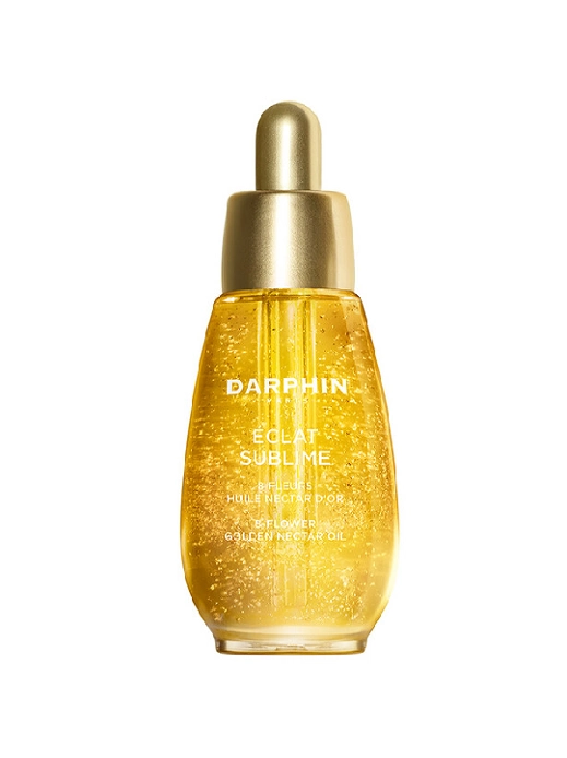 Ароматический уход «Нектар 8 цветов» Eclat Sublime 8-Flower Golden Nectar Oil, 30 мл