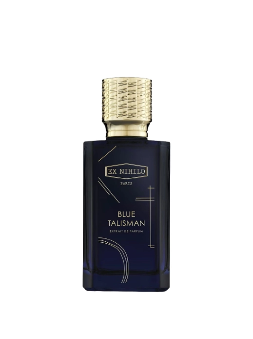 Парфюмерный экстракт Blue Talisman