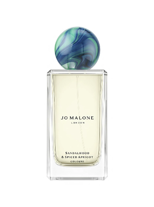 Иіссу Sandalwood & Spiced Apricot Cologne