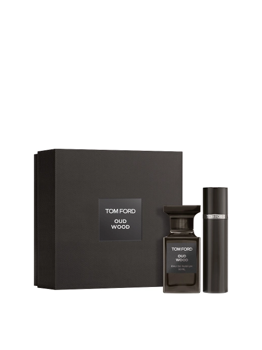 Private Blend Oud Wood EDP Set Жиынтығы