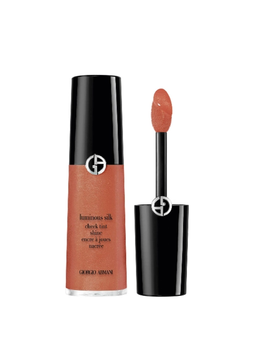 Румяна Luminous Silk Cheek Tint Shine