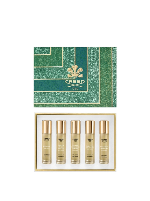Men's 5-Piece Gift Set Жиынтығы, 5*10 мл