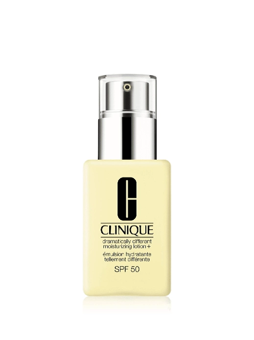 Увлажняющее средство c защитой от солнца Dramatically Different Moisturizing Lotion+ SPF 50, 75 мл