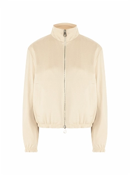 Loro Piana women's Reversible bomber jacket - buy for 2111700 KZT