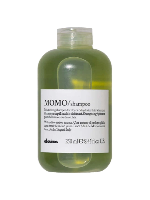 Увлажняющий шампунь для сухих волос MOMO, 250 мл