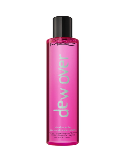 Мицеллярная вода Dew Over Micellar Water