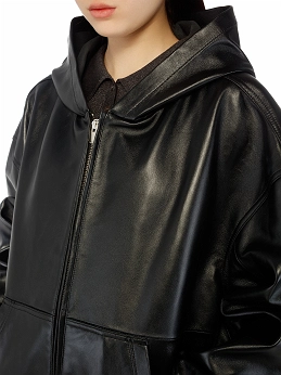 TONYWACK women's Leather jacket - buy for 382800 KZT in the