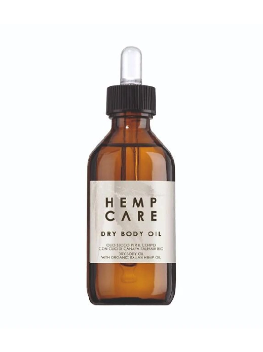 Масло для тела Dry Body Oil, 100 мл
