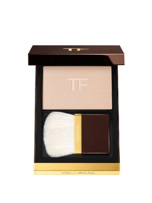 Пудра для лица Architecture Soft Matte Blurring Powder