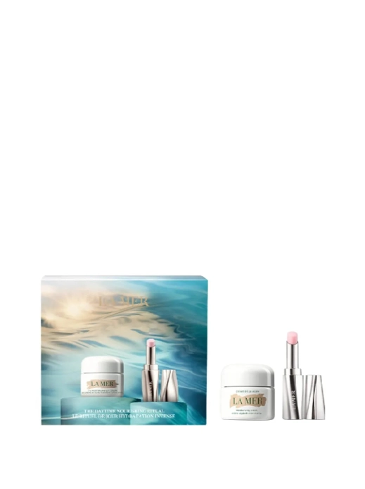 Подарочный набор The Daytime Nourishing Ritual Set