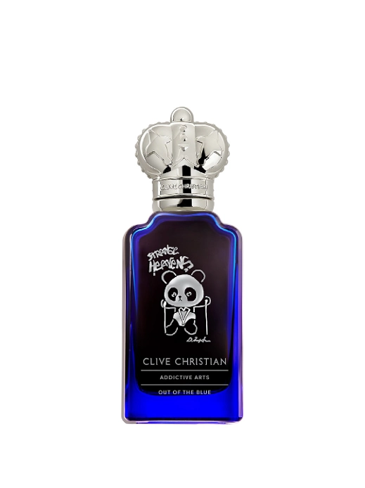 Духи Addictive Arts Strange Heavens Out Of The Blue, 50 мл