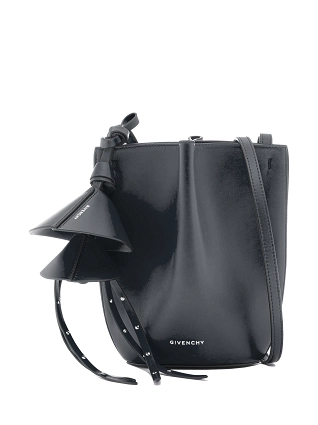 Givenchy women's Nano Snap bucket bag - buy for 580320 KZT in the