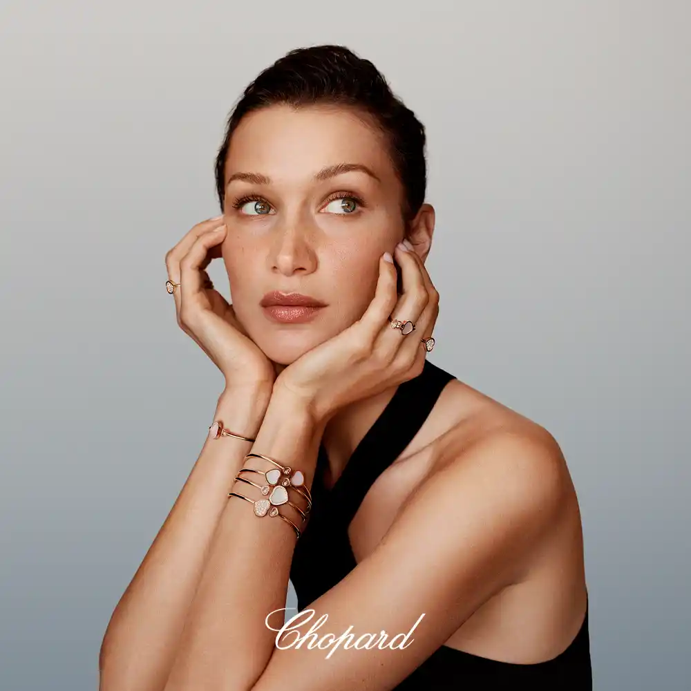 CHOPARD