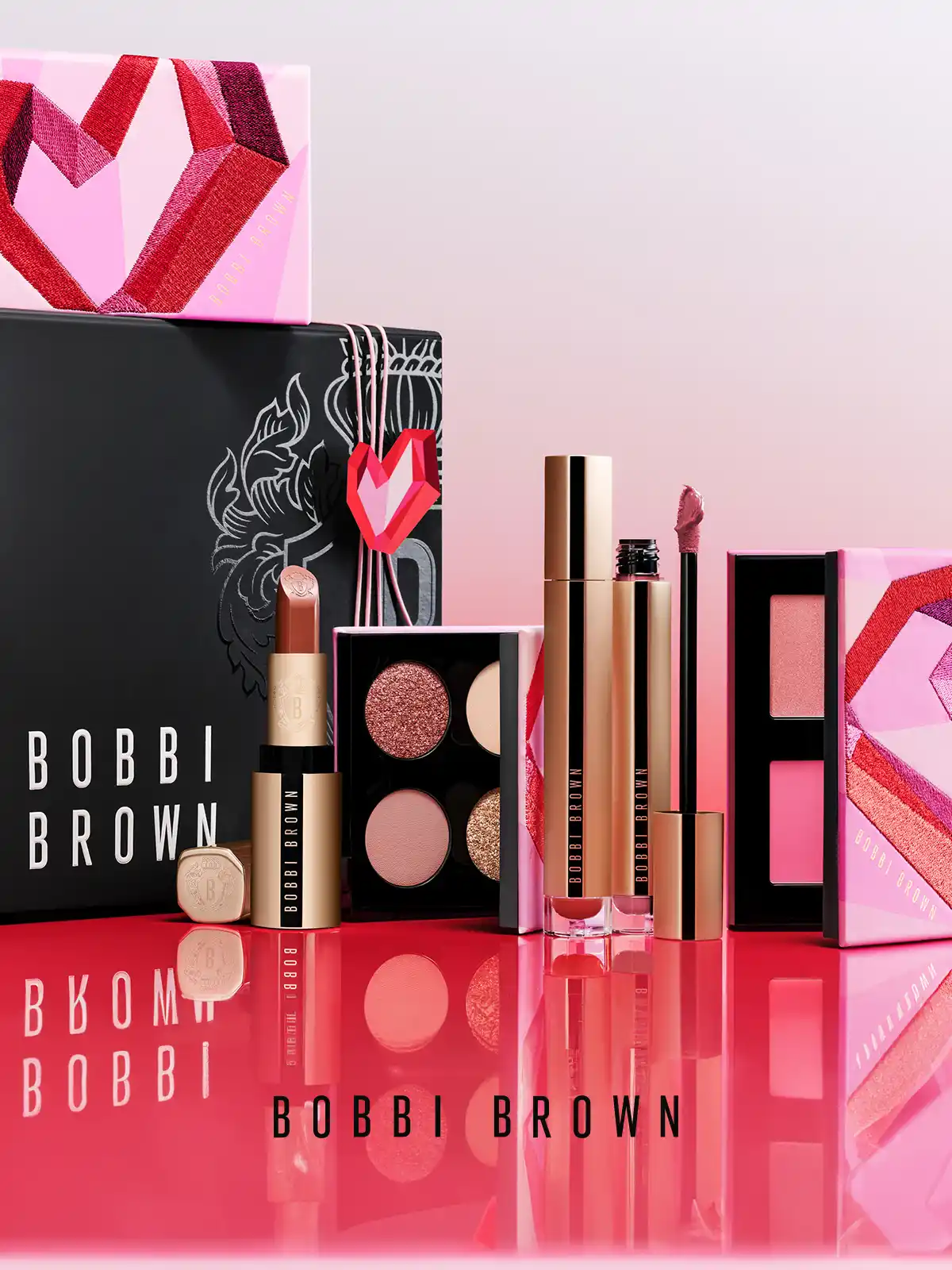 BOBBI BROWN