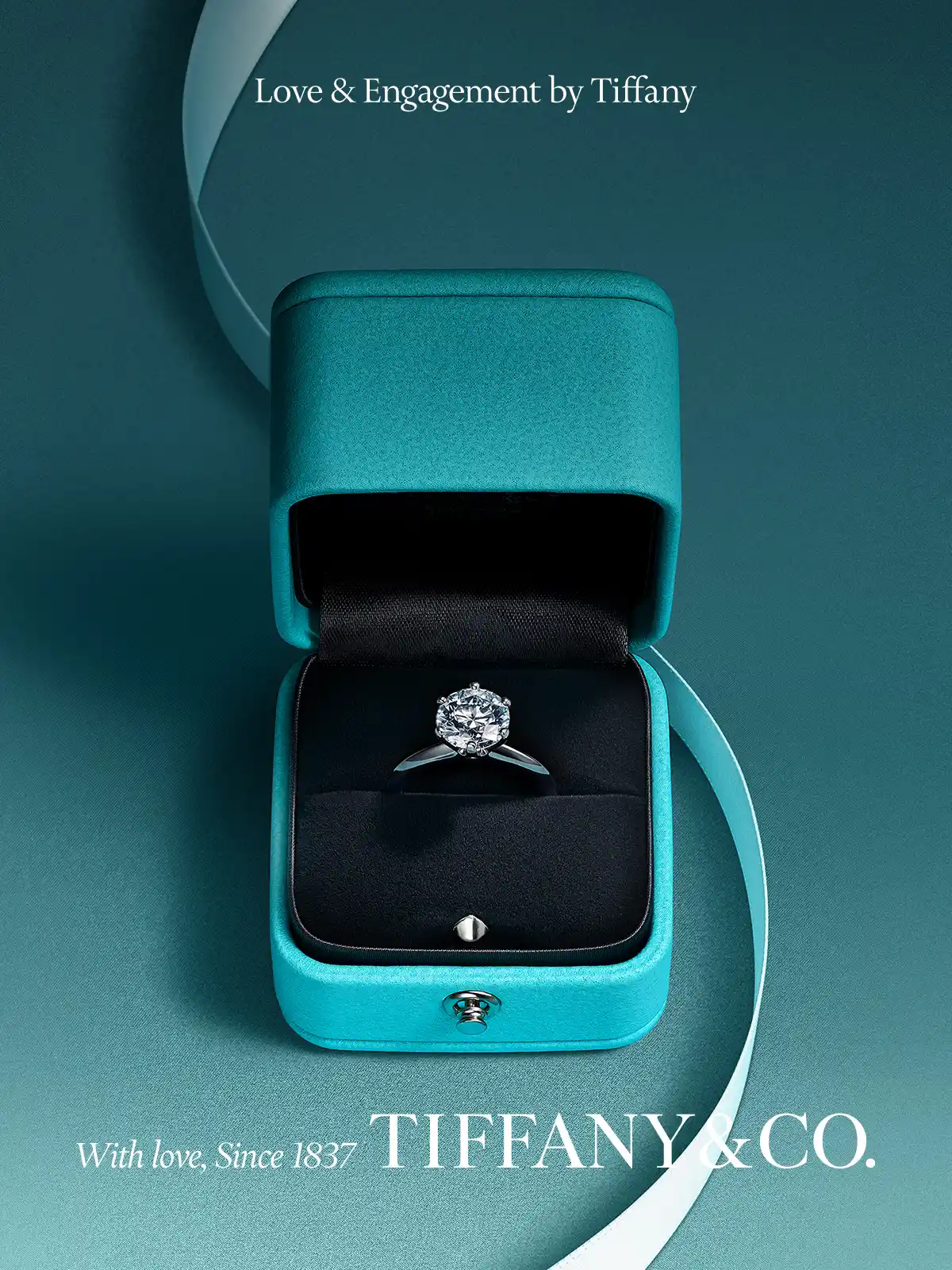 TIFFANY & CO.