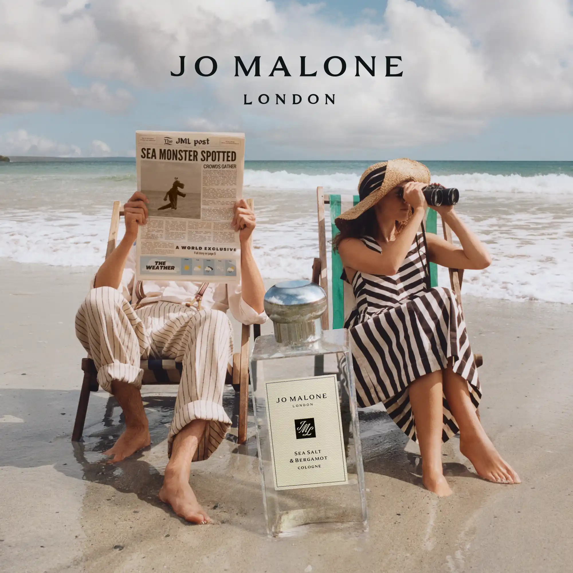 jm sea salt bergamot