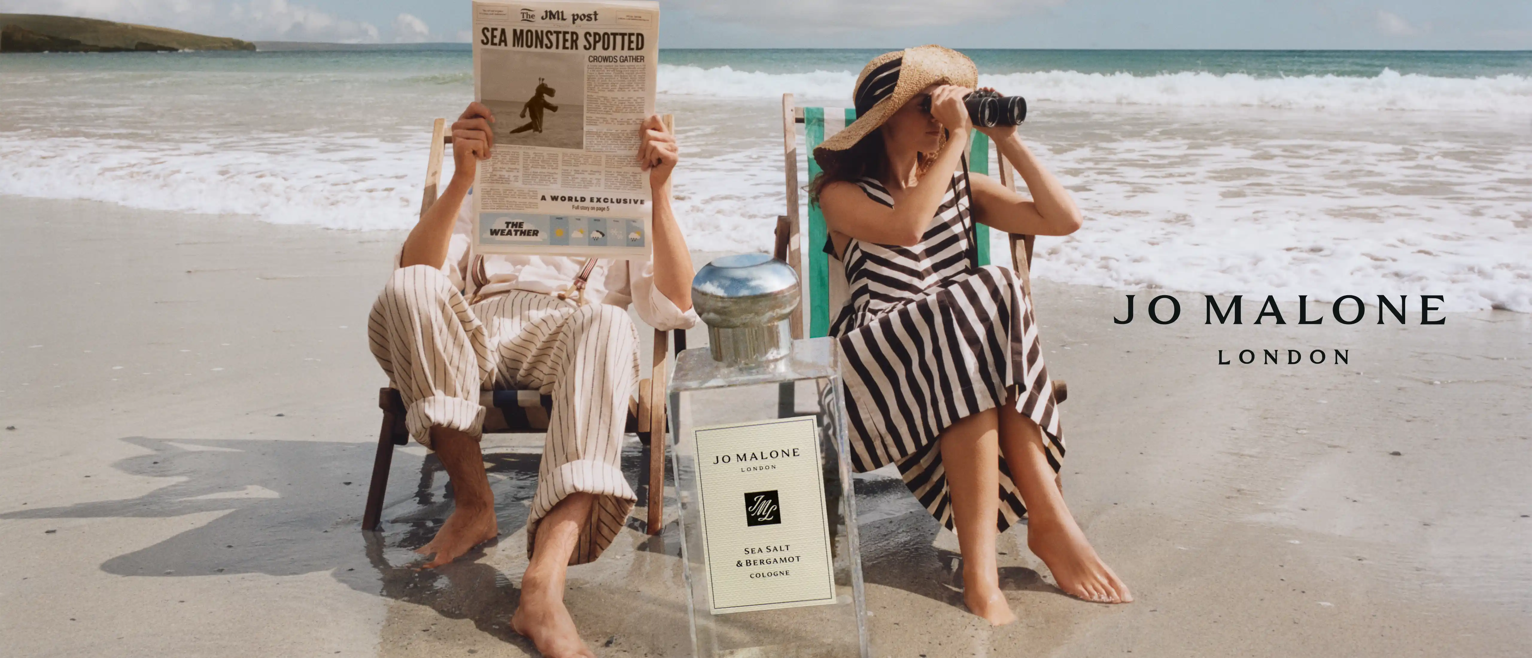 jm sea salt bergamot