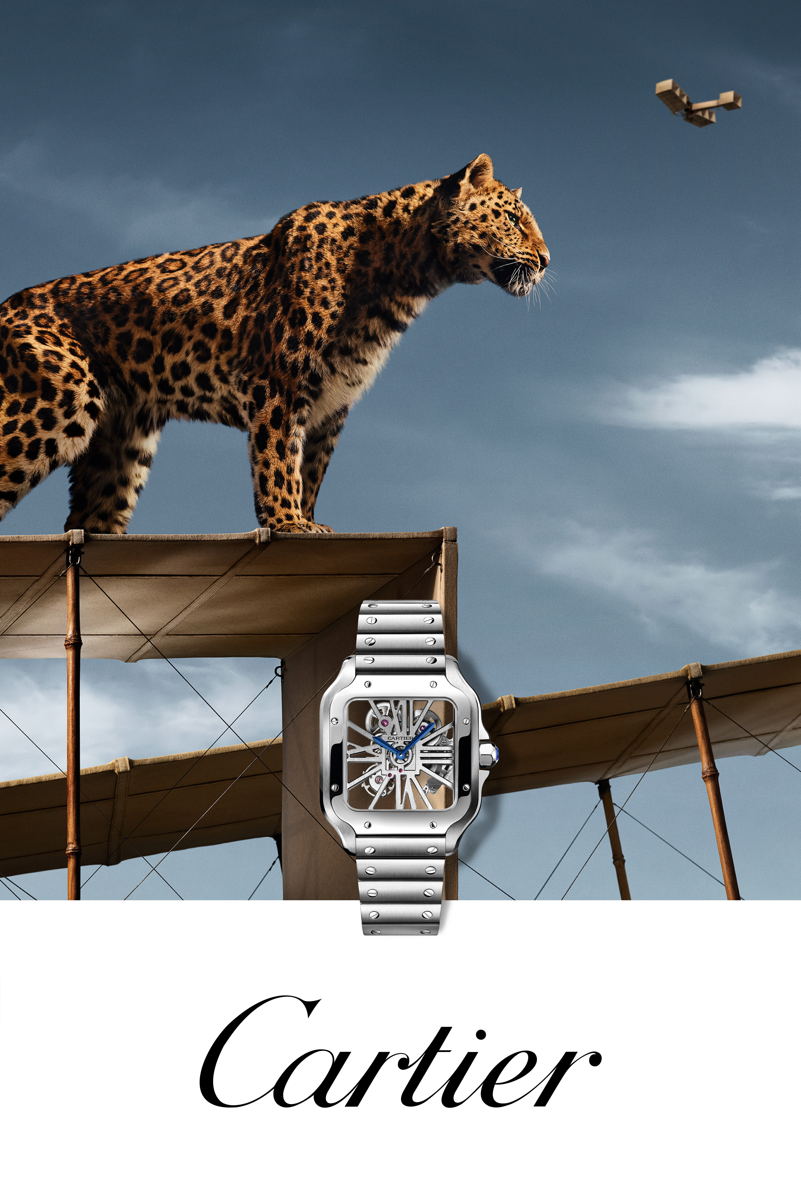 CARTIER