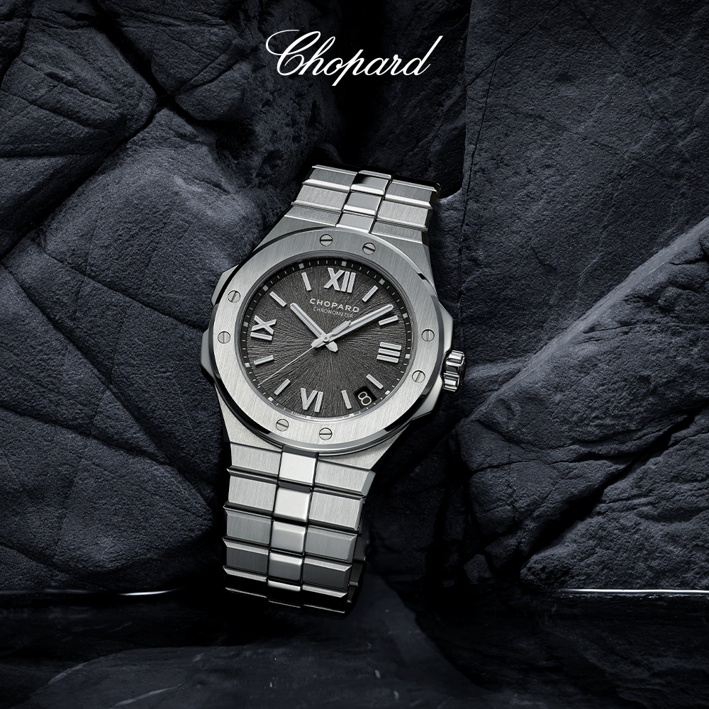 CHOPARD