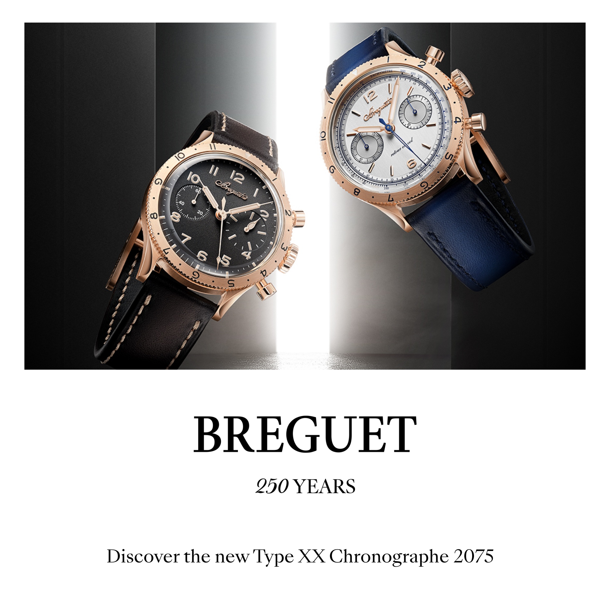 BREGUET