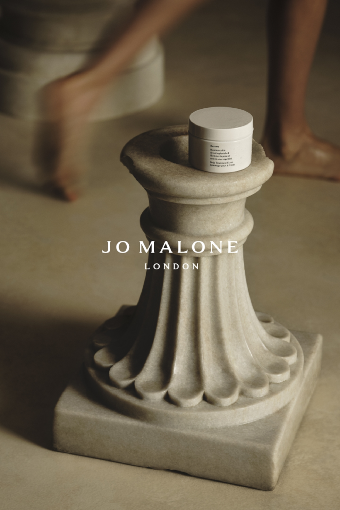 Jo Malone London представляет новую коллекцию The Care Collection - Новости CDV.kz - фото 4