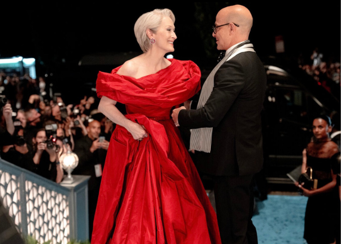 «Дьявол носит Prada 2»: Басты кейіпкерлер не киеді – әйгілі винтаждан 2026 жылғы коллекцияларға дейін - Жаңалықтар Viled.kz - сурет 3