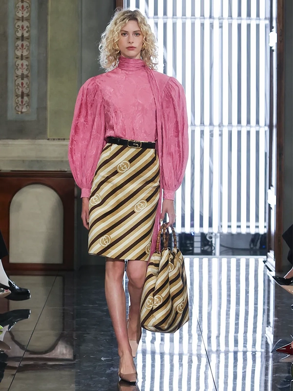 Gucci Rising 2026: Everyone Is Talking Enthusiasm About the