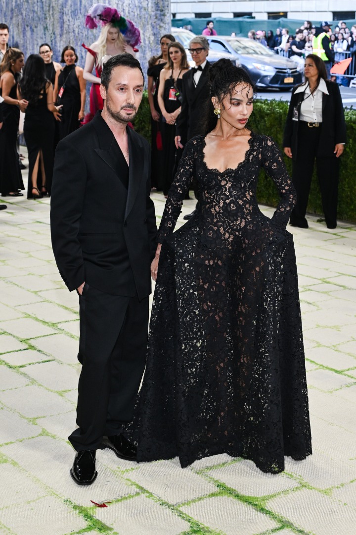 Saint Laurent 2026 жылғы Met Gala-дағы жетекші бренд: 12 дәлел - Жаңалықтар Viled.kz - сурет 1